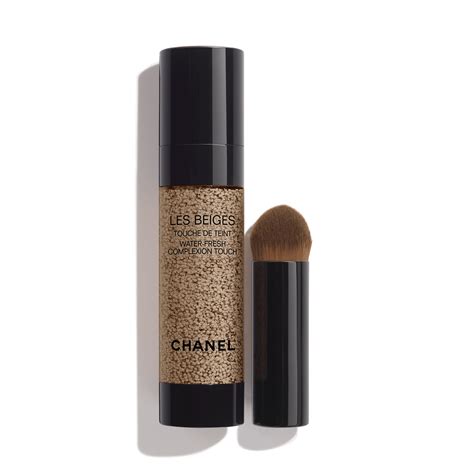 chanel les beiges foundation india|Chanel foundation 12 beige rose.